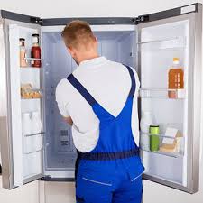 Refrigerator Service